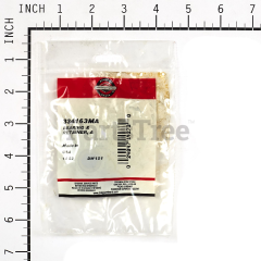 Snapper 334163 Bearing And Retainer Assembly - image 2