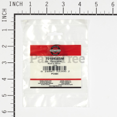 Simplicity 10935 Flat Washer, .77" Id X 1.13" Od X .06" - image 4