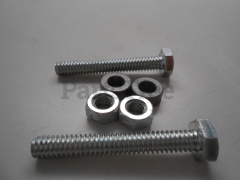Snapper 500026MA Shear Bolt Assy - image 4