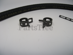 MTD 951-10363 Fuel Line Kit - image 2