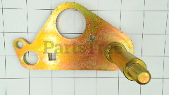 Toro 103-8229 Axle Arm, Rh - image 1