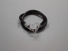 RedMax 585555501 Starter Cable, 8 Ga 17.5" - image 1
