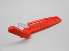 Echo 17809052632 Throttle Lockout - image 2