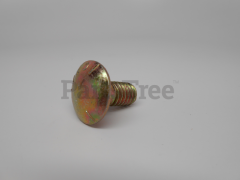 MTD 710-0260 Carriage Bolt, 5/16 X .625 - image 2