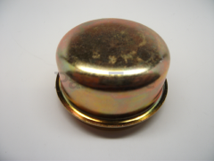 RedMax 539118771 Grease Cap - image 1