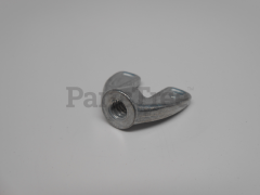 RedMax 530016118 Handle And Shield Nut - image 2