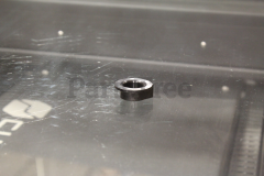 Snapper 24715 Bushing  Rear Axle