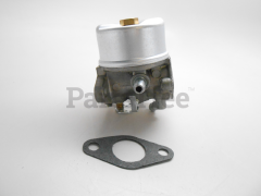 Tecumseh 640049 Carburetor - image 4