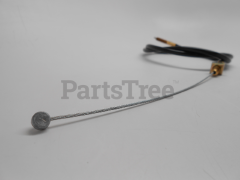 Echo 178001-47530 Cable, Throttle - image 3