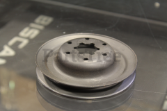 Toro 116-9707 Pulley