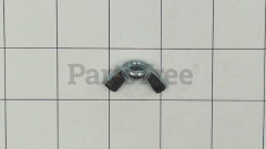 MTD 9824 Lock Wing Nut