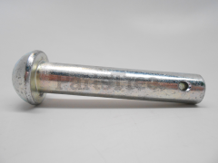 Simplicity 8181008 Drilled Round Head Pin, .5 - image 1