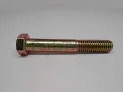 RedMax 539103433 Hex Capscrew, 1/2-13 X 3-1/4.Gd.5.Zd - image 1