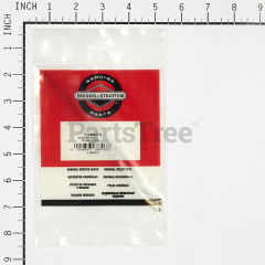 Briggs & Stratton 710373 Push Rod - image 1
