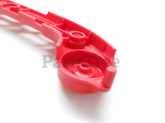 Echo C410000720 Handle, Rear R - image 4