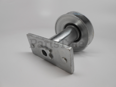 MTD 687-02539 Blade Adapter, 7/8' Id - image 1