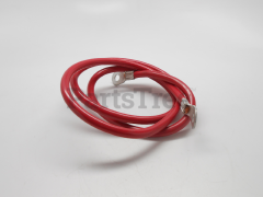 RedMax 532146147 Battery Cable - image 1