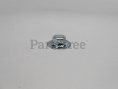 Snapper 1960093 Push Nut, 3/8 - image 1
