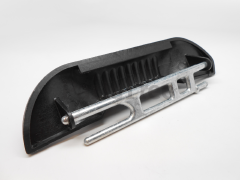 Snapper 697424 Use 697419: Latch-Blower Housing - image 3