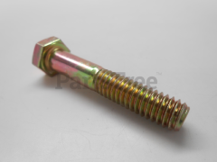 Exmark 322-9 Hex Head Screw - image 1