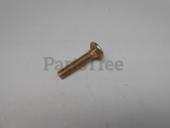 MTD 710-0262 Carriage Bolt, 5/16-18 X 1.50