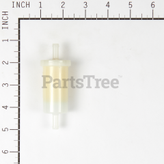 Snapper 4266 Fuel-Filter-Fuel (5 X 845125) - image 3