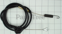 Snapper 75366 Cable  Nrim