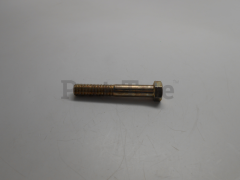 Scag 04001-150 Hex Head Bolt, 7/16-20 X 2-3/4" - image 1