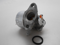 Simplicity 496625 Use 496114: Carburetor Kit - image 1