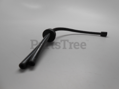Echo 13201043130 Fuel Pipe Assembly - image 2