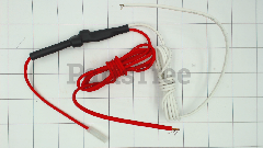 Snapper 392606 Use 691955: Alternator Harness - image 1