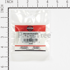 Snapper 5022631SX3 Grease Seal - image 4