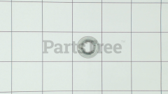 Exmark E803051 Push Nut - image 1
