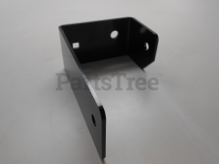 Simplicity 1734185A Gage Wheel Bracket, Rh Rear - image 1