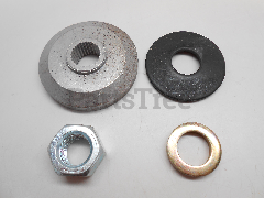 Snapper 4919263MA Use 092466sema: Adapter  Blade Kit - image 4