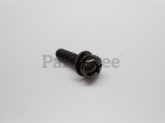 Echo 90023805018 Screw, 5 X 18 - image 2