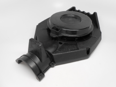 RedMax 530047736 Blower Housing Assy - Black - image 3