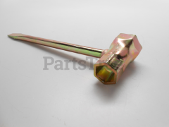 Echo X602000170 Plug Wrench - image 3