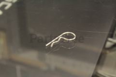 Toro 135-6284 Hair Pin