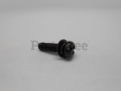 Echo 900238-04016 Screw, 4 X 16 - image 1