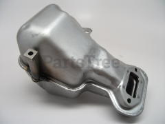 RedMax 532188655 Muffler, Single Cylinder Kohler/B&S - image 5