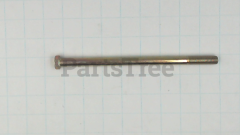 Snapper 7091735YP Hex Capscrew, 716f X8 Gr5 - image 3