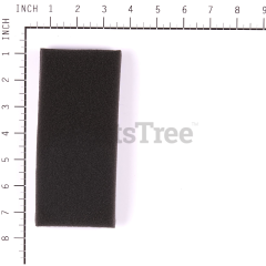 Briggs & Stratton 272444 Filter-Pre Cleaner - image 1