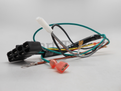 Snapper 843353 Use 809906: Harness-Wiring - image 2