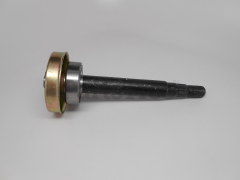 RedMax 532192872 Mandrel Assembly, Non-Greaseable - image 3