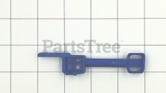 RedMax 537205201 Choke Control Lever