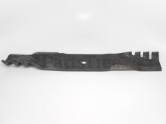 Scag 483317 Cutter Blade, 18.0" Elim - image 1
