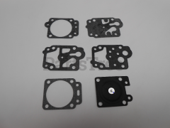 MTD 791-181702 Carburetor Repair Kit - image 3