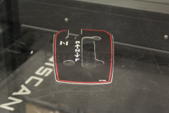 Toro 99-7952 Decal-Shifter - image 1