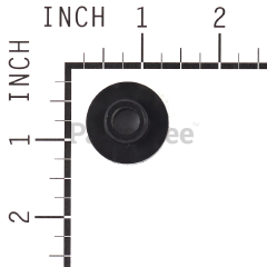 Snapper 74158 Fuel Tank Bushing - image 3